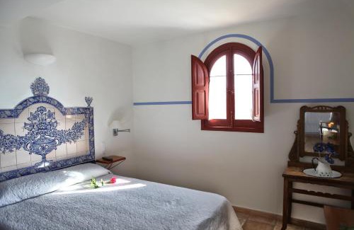 Mula Hotel | Hotel Rural El Molino de Felipe