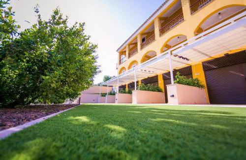 Mula Hotel | Hotel Rural El Molino de Felipe