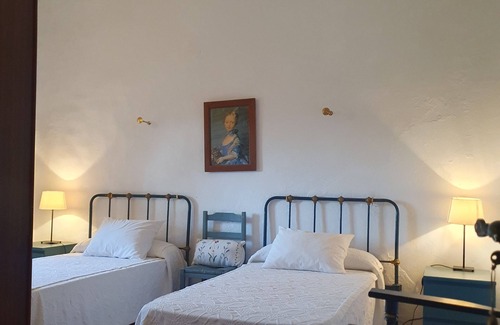 Brozas Hotel | HOTEL RURAL EL VAQUERIL