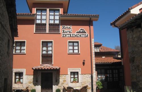 Corao Hotel | Hotel Rural Entremontes