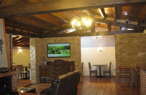 Corao Hotel | Hotel Rural Entremontes