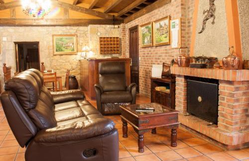 Corao Hotel | Hotel Rural Entremontes