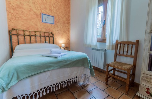 San Pedro de Rozados Hotel | Hotel Rural VII Carreras by Vivere Stays