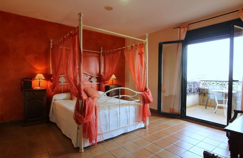 Tejeda de Tietar Hotel | Hotel Rural Hojaranzos