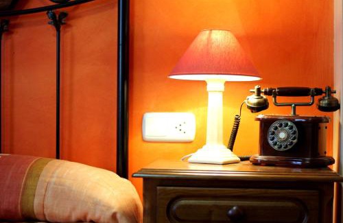 Tejeda de Tietar Hotel | Hotel Rural Hojaranzos
