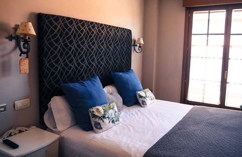 Monzon de Campos Hotel | Hotel Rural la Concordia