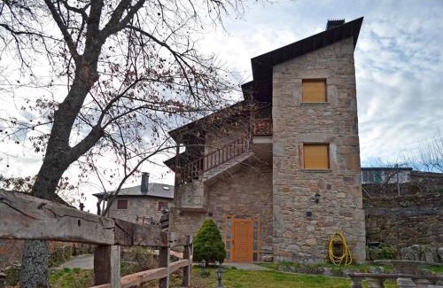 Lubian House | Hotel Rural La Casa de Irene