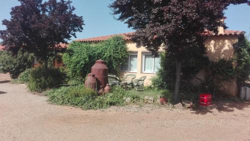 Aldeaquemada Hotel | Hotel Rural La Cimbarra