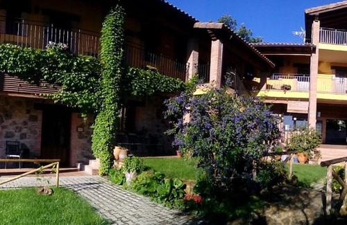 Losar de la Vera House | Hotel Rural La Covacha