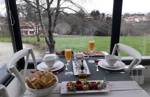 Prado Hotel | Hotel Rural La Raposera