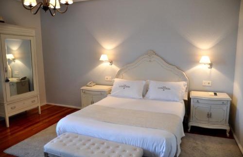 Prado Hotel | Hotel Rural La Raposera