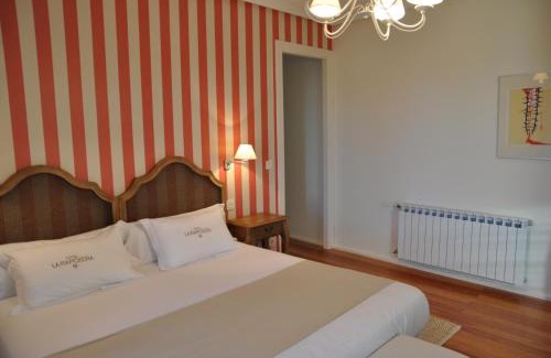 Prado Hotel | Hotel Rural La Raposera