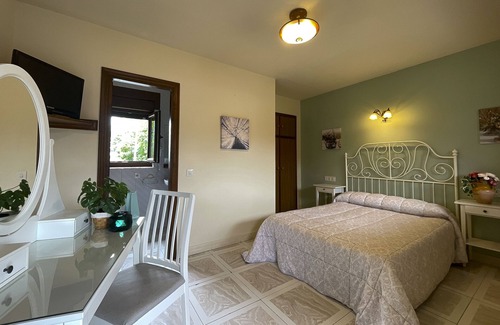 Mestas de Con Hotel | Hotel Rural La Ruta de Cabrales