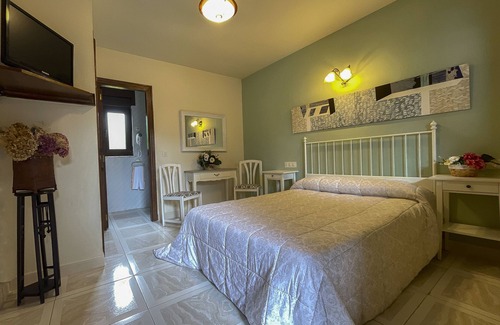 Mestas de Con Hotel | Hotel Rural La Ruta de Cabrales