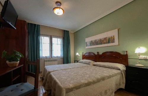 Mestas de Con Hotel | Hotel Rural "La Ruta De Cabrales"