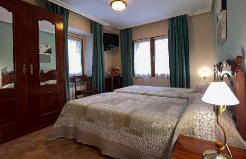 Mestas de Con Hotel | Hotel Rural "La Ruta De Cabrales"