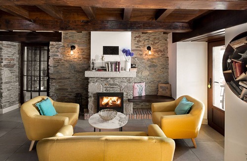 Pinera Hotel | Hotel Rural La Sobreisla