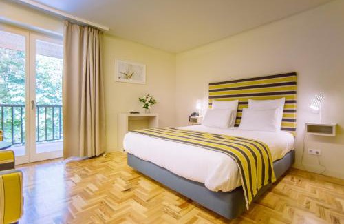 Sidros Hotel | Hotel Rural Misarela