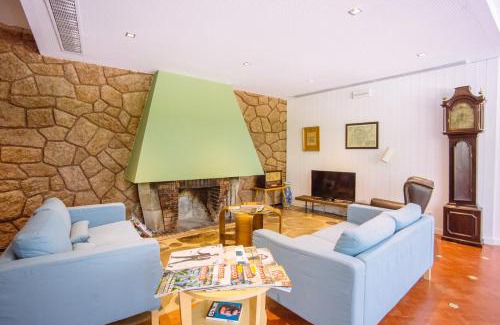 Sidros Hotel | Hotel Rural Misarela