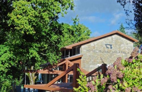 Sidros Hotel | Hotel Rural Misarela