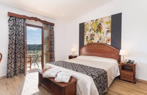 Campanet Other | Hotel Rural Monnaber Nou & SPA