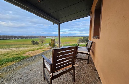 Malpartida de Plasencia Hotel | Hotel Rural Portilla de Monfragüe