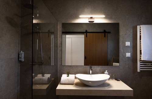 Fonte do Bispo Hotel | Hotel Rural Quinta do Marco