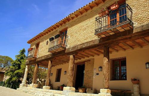 Tamara de Campos House | Hotel Rural San Hipólito