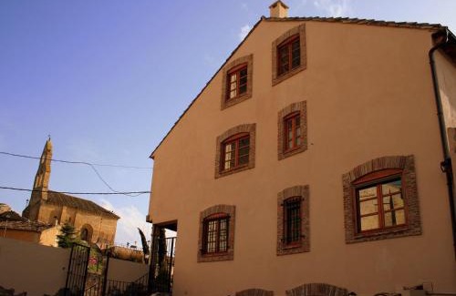 Tamara de Campos House | Hotel Rural San Hipólito