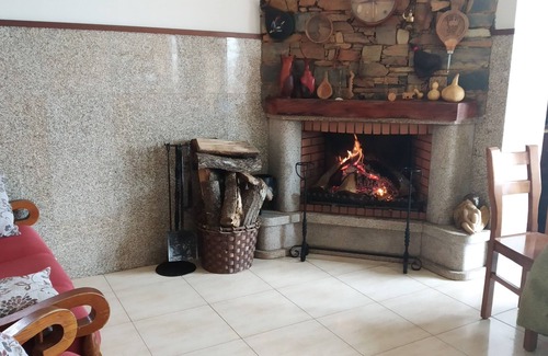 Vimioso Hotel | Hotel Rural Senhora De Pereiras