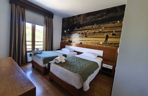 Vimioso Hotel | Hotel Rural Senhora De Pereiras