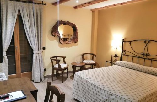 Sepulveda Hotel | Hotel Rural & SPA Puente del Duratón
