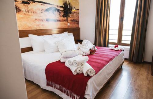 Vimioso Hotel | Hotel Rural Sra De Pereiras