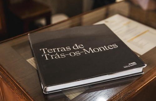 Vimioso Hotel | Hotel Rural Sra De Pereiras