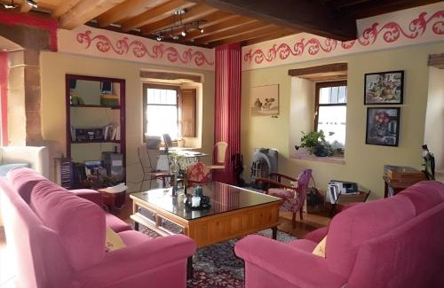 Santianes de Ola Bed & Breakfast | Hotel Rural Sucuevas