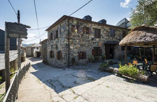 Pereda de Ancares Hotel | Hotel Rural Valle de Ancares