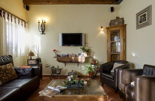 Grado del Pico Hotel | Hotel Rural y SPA La Senda de los Caracoles