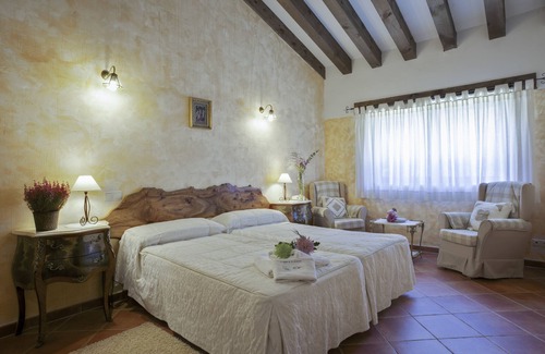 Grado del Pico Hotel | Hotel Rural y SPA La Senda de los Caracoles