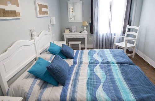 Zuheros Hotel | Hotel Rural Zuhayra