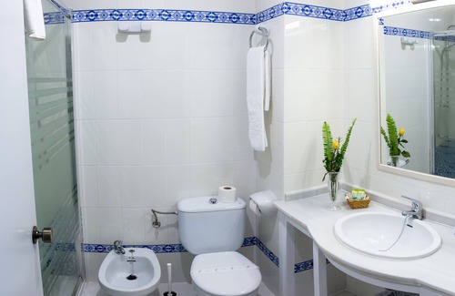 Zuheros Hotel | Hotel Rural Zuhayra