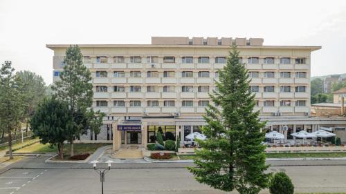 Hunedoara Hotel | Hotel Rusca