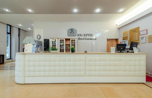 Hunedoara Hotel | Hotel Rusca
