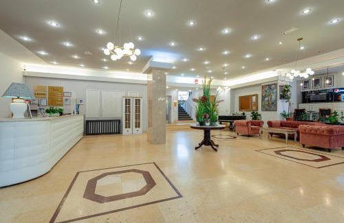 Hunedoara Hotel | Hotel Rusca