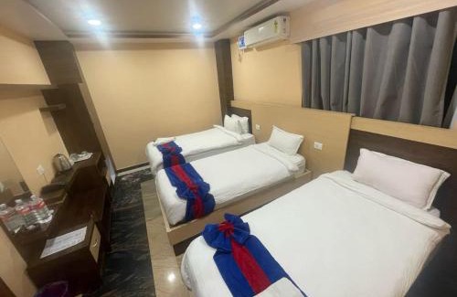 Birtamode Hotel | Hotel Ruskin PvtLtd