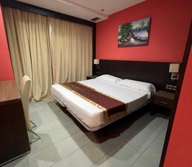 Sagunto Hotel | Hotel Ruta Romana