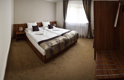Vemyslice Hotel | Hotel Ryšavý
