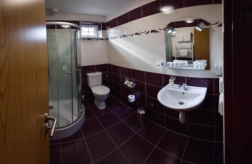 Vemyslice Hotel | Hotel Ryšavý