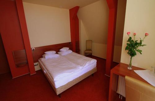 Elk Hotel | Hotel Rydzewski