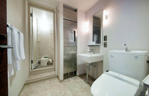 Hakusan National Park Hotel | Hotel Ryu Resort and Spa