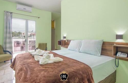 Irai Hotel | Hotel São Luiz Iraí